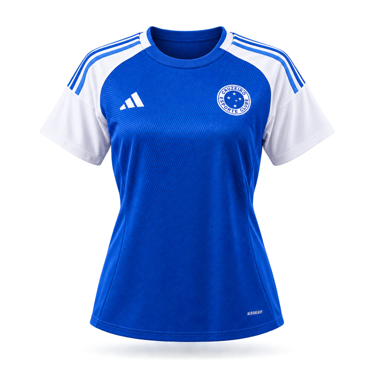 Cruzeiro EC 2025 Home - Feminina