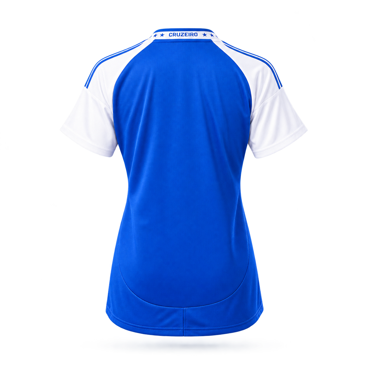 Cruzeiro EC 2025 Home - Feminina