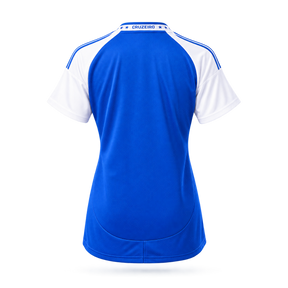 Cruzeiro EC 2025 Home - Feminina