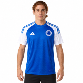 Cruzeiro EC 2025 Home - Torcedor