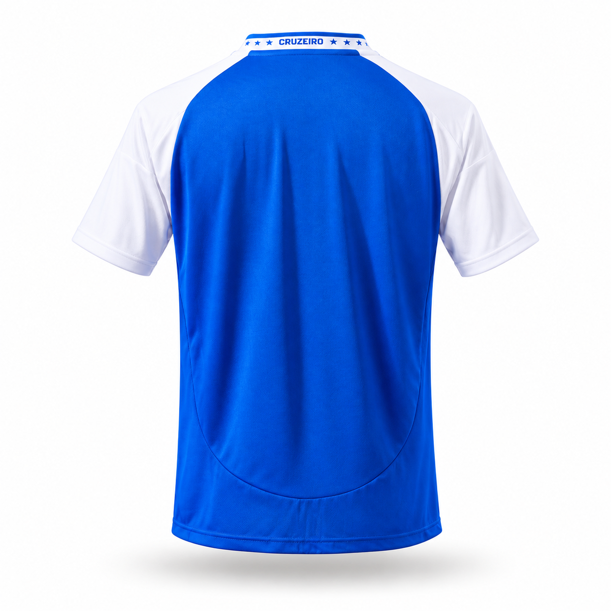 Cruzeiro EC 2025 Home - Torcedor