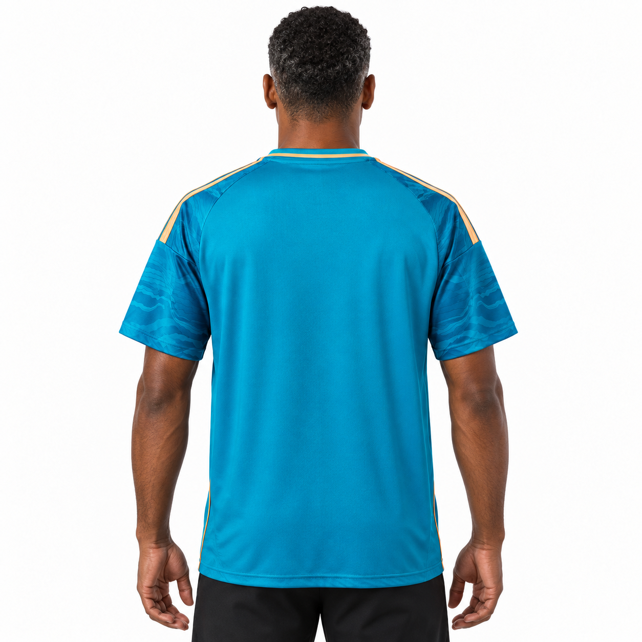 Cruzeiro EC 2025 Third - Torcedor