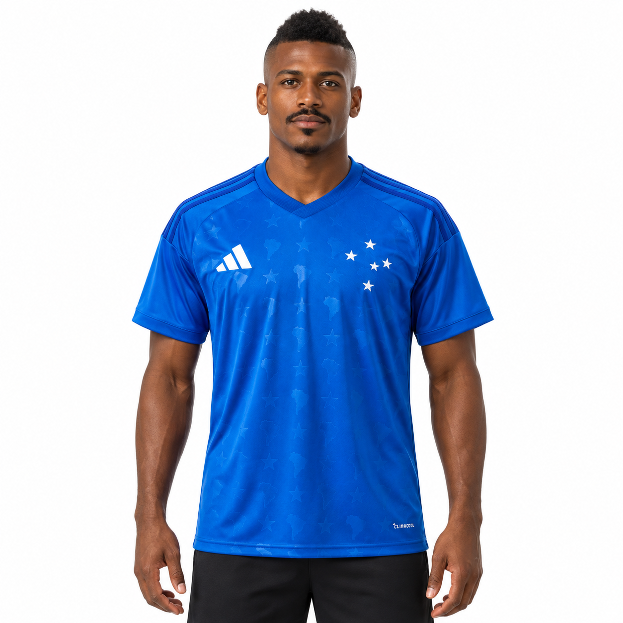 Cruzeiro EC 2026 Home - Torcedor