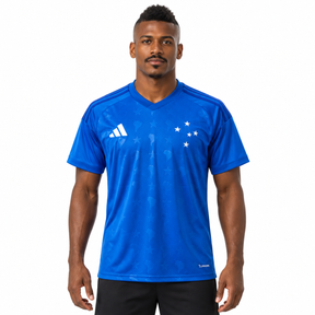 Cruzeiro EC 2026 Home - Torcedor