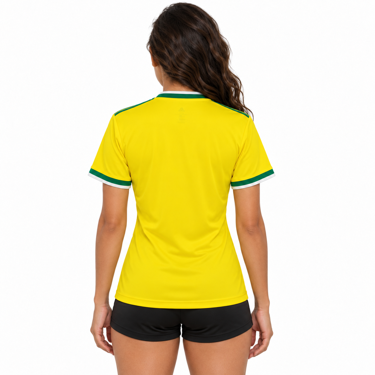 Cruzeiro EC 2026 Special Edition Brasil - Feminina