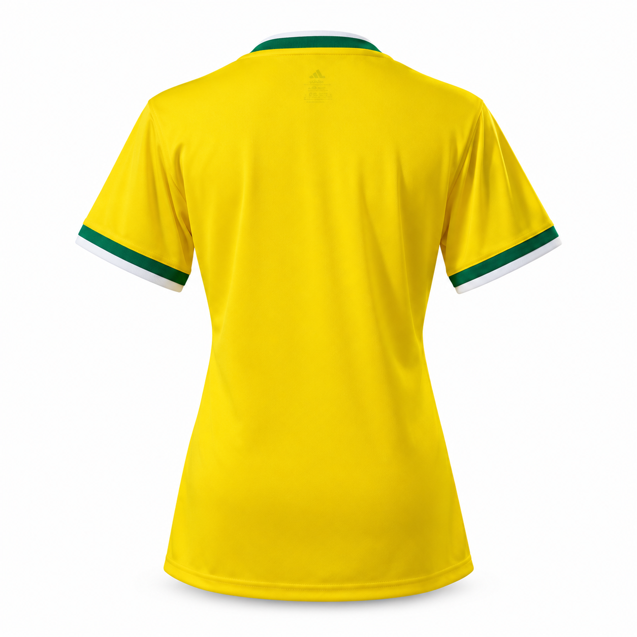 Cruzeiro EC 2026 Special Edition Brasil - Feminina