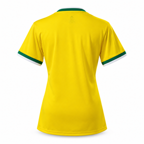 Cruzeiro EC 2026 Special Edition Brasil - Feminina