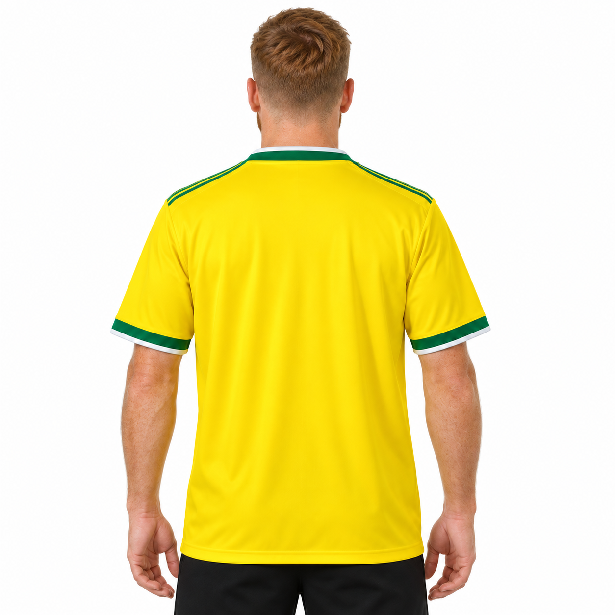 Cruzeiro EC 2026 Special Edition Brasil - Torcedor
