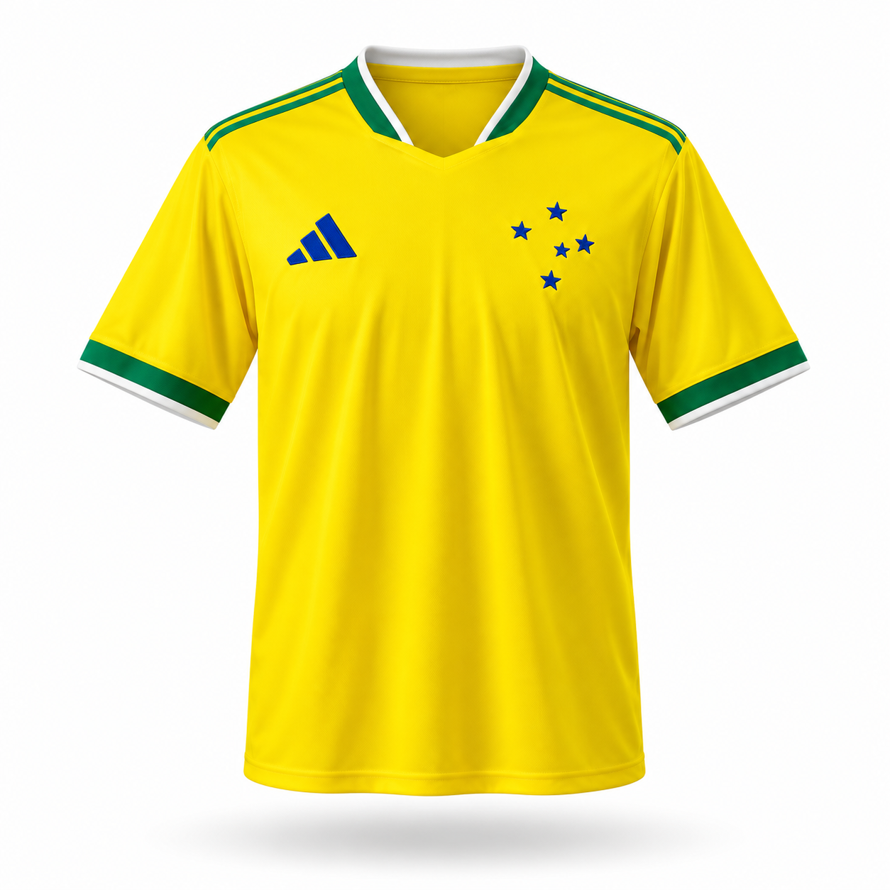 Cruzeiro EC 2026 Special Edition Brasil - Torcedor
