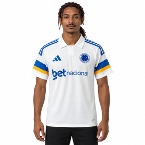 Cruzeiro EC 2026 Third - Torcedor