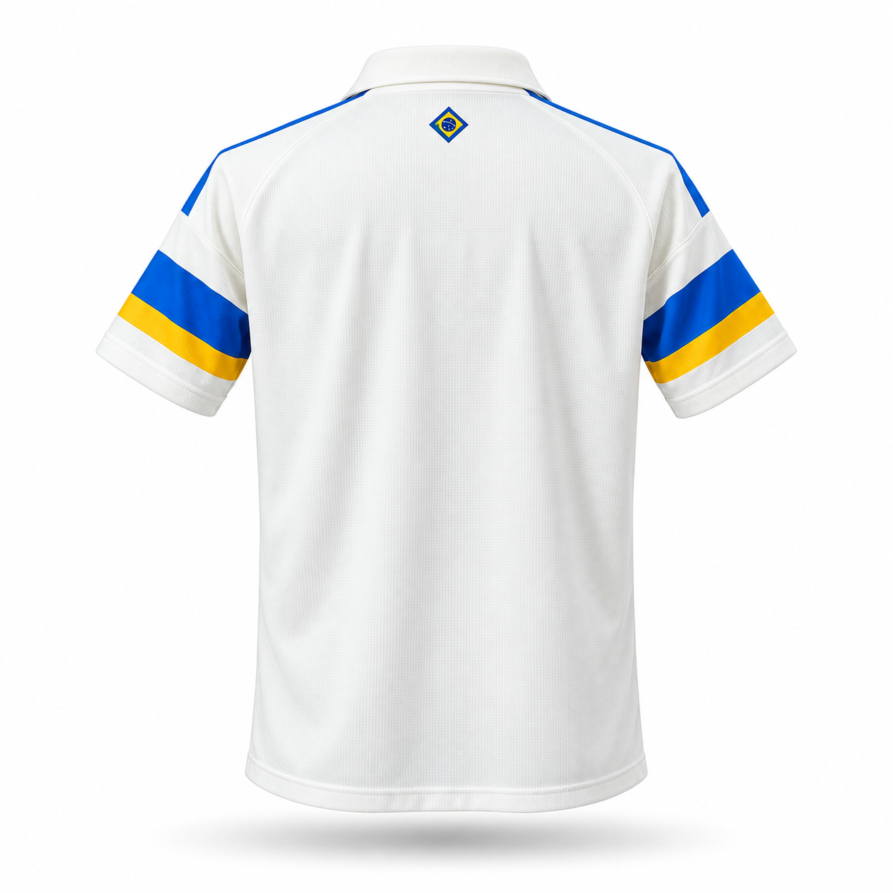 Cruzeiro EC 2026 Third - Torcedor