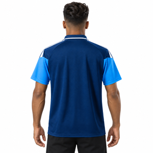 Cruzeiro EC 2026 Polo de Viagem - Torcedor