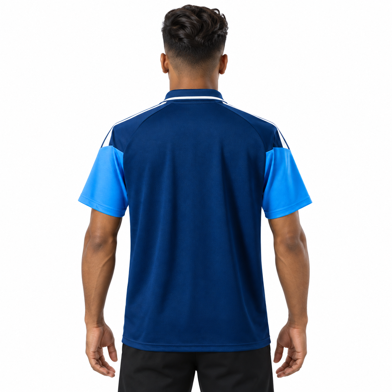 Cruzeiro EC 2026 Travel Polo - Torcedor