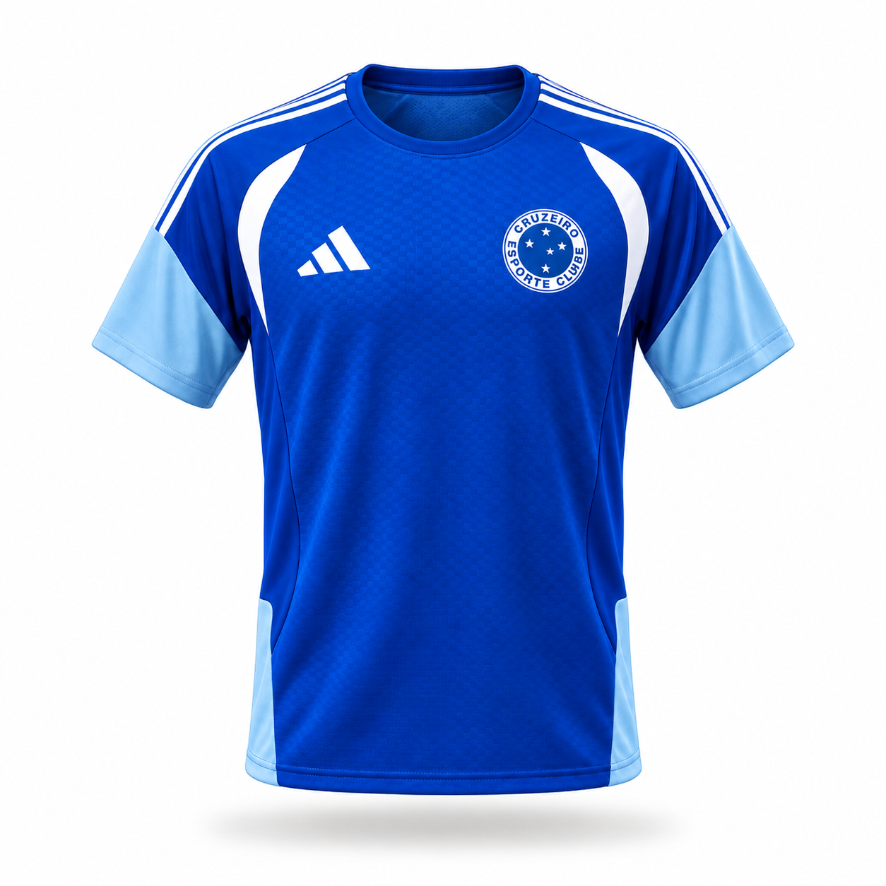 Cruzeiro EC 2026 Treino - Torcedor