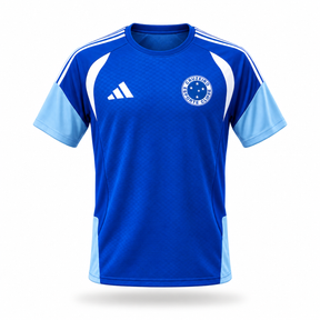 Cruzeiro EC 2026 Treino - Torcedor