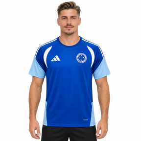 Cruzeiro EC 2026 Treino - Torcedor