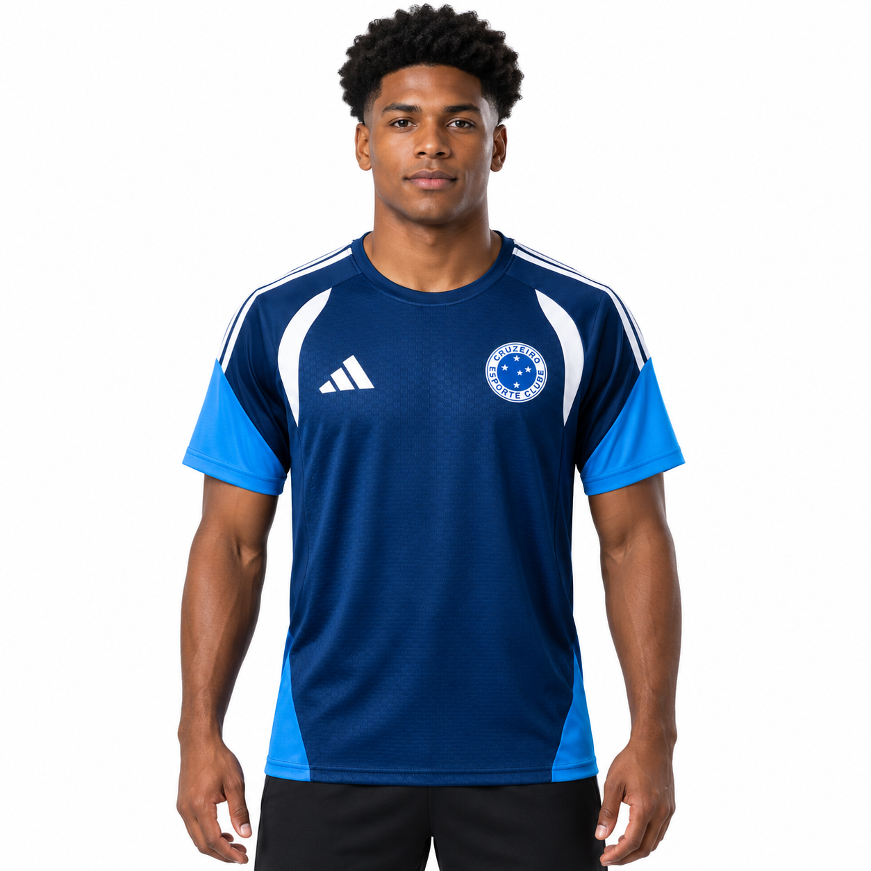 Cruzeiro EC 2026 Treino - Torcedor