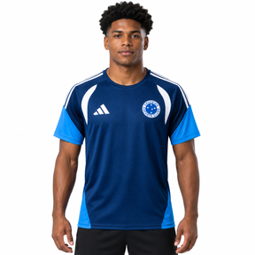 Cruzeiro EC 2026 Treino - Torcedor