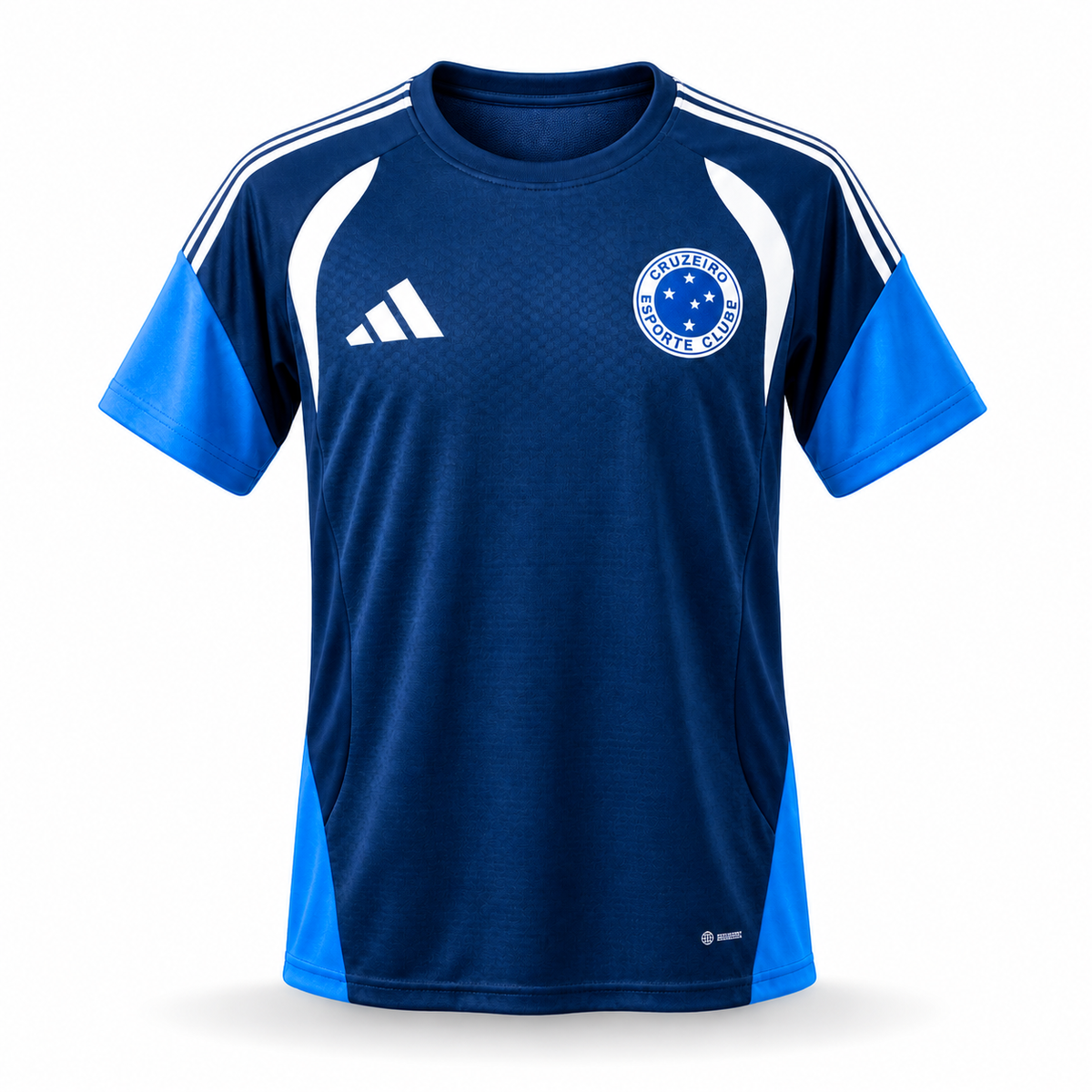 Cruzeiro EC 2026 Treino - Torcedor