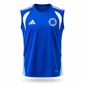 Cruzeiro EC 2026 Treino Regata - Torcedor