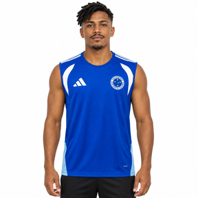 Cruzeiro EC 2026 Treino Regata - Torcedor
