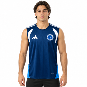 Cruzeiro EC 2026 Treino Regata - Fan