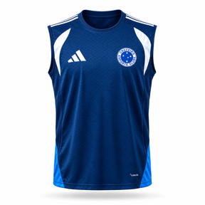 Cruzeiro EC 2026 Treino Regata - Torcedor