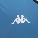 Camisa Vasco Da Gama 24/25 Goleiro Kombat Masculina - Azul