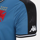 Camisa Vasco Da Gama 24/25 Goleiro Kombat Masculina - Azul