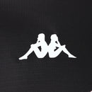 Camisa Vasco da Gama I  24/25 - Manga Longa Torcedor Kappa Masculina - Preta