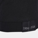 Camisa Vasco da Gama Goleiro III 24/25 - Torcedor Kappa Feminina - Preta