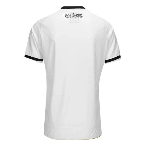 Camisa Vasco 25/26 II Away - Feminina