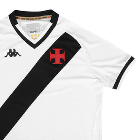 Camisa Vasco 25/26 II Away - Feminina