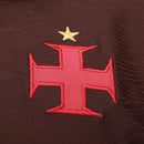 Vasco da Gama III 24/25 Shirt - Kappa Men's Fan - Beige