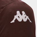 Vasco da Gama III 24/25 Shirt - Kappa Men's Fan - Beige