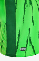 Camisa Sporting CP lll 24/25 - Torcedor Nike Masculina - Verde com detalhes em preto