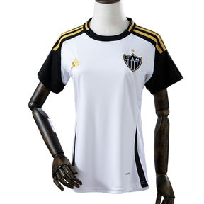 Camisa Atlético Mineiro 25/26 II Away - Feminina