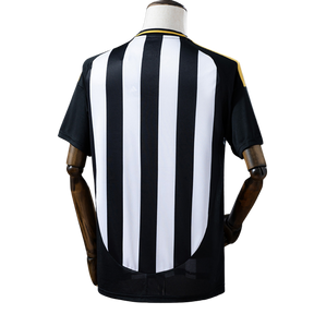Camisa Atlético Mineiro 25/26 I Home - Versão Torcedor