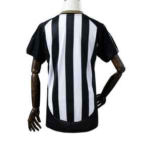 Camisa Atlético Mineiro 25/26 I Home - Feminina