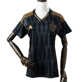 Camisa Atlético Mineiro 25/26 IlI Thrid - Feminina