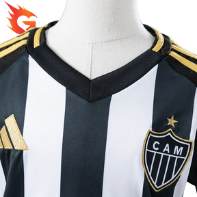 Conjunto Infantil - Atlético Mineiro 25/26 I Home