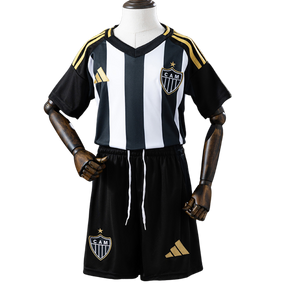 Conjunto Infantil - Atlético Mineiro 25/26 I Home