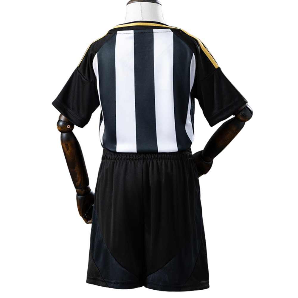Conjunto Infantil - Atlético Mineiro 25/26 I Home