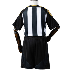 Conjunto Infantil - Atlético Mineiro 25/26 I Home