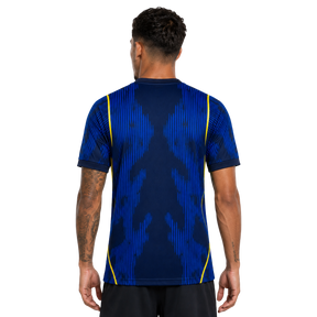 Camisa Brasil 2026 Il Away - Versão Conceito Cristo Vive - Torcedor