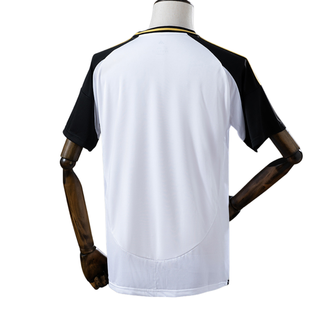 Camisa Atlético Mineiro 25/26 II Away - Versão Torcedor