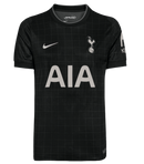 Camisa Tottenham II 25/26 - Torcedor Nike Masculina - Preta