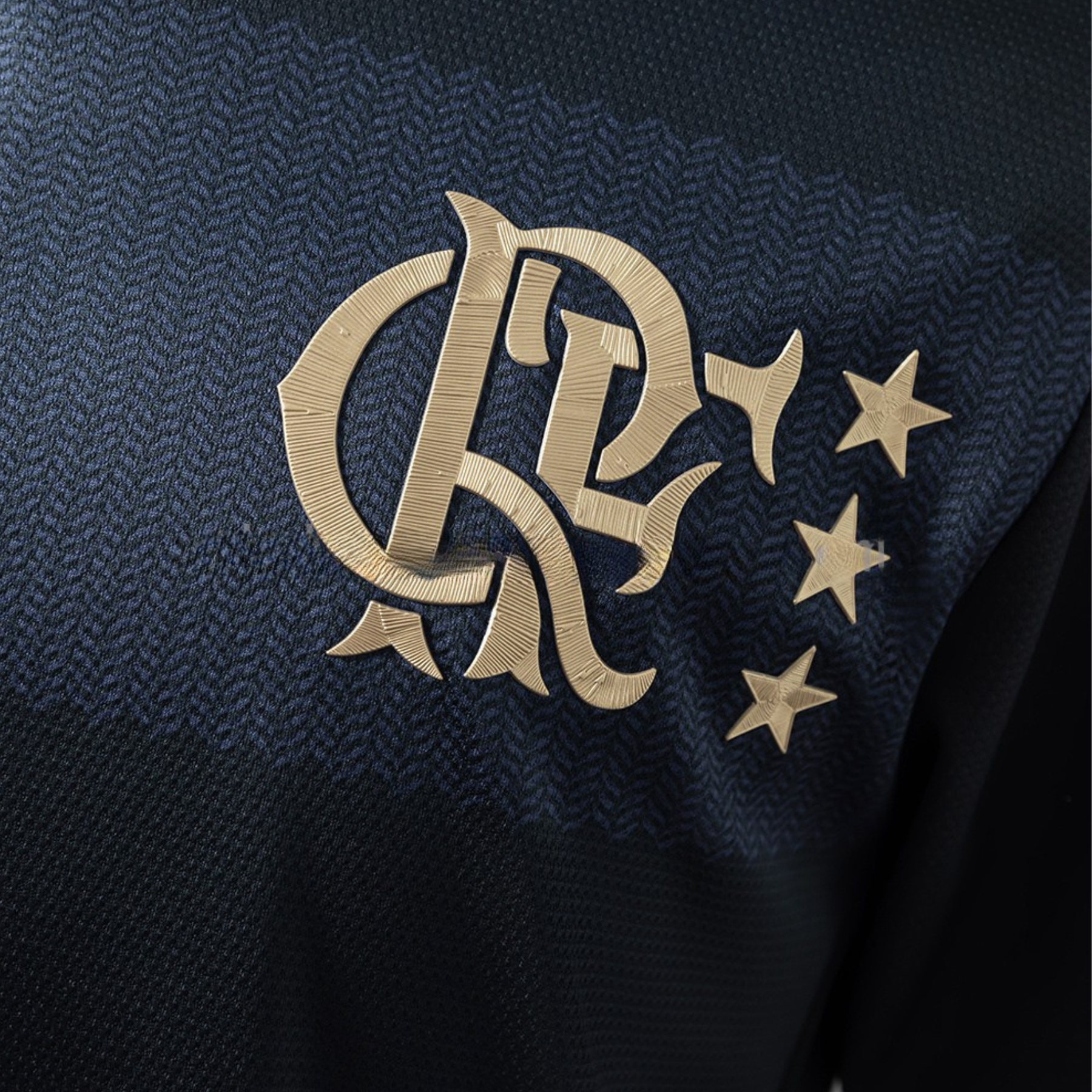 Camisa Flamengo 25/26 Edição Especial Zico - Versão Torcedor