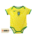Body Bebê Brasil 2024 - Unisex