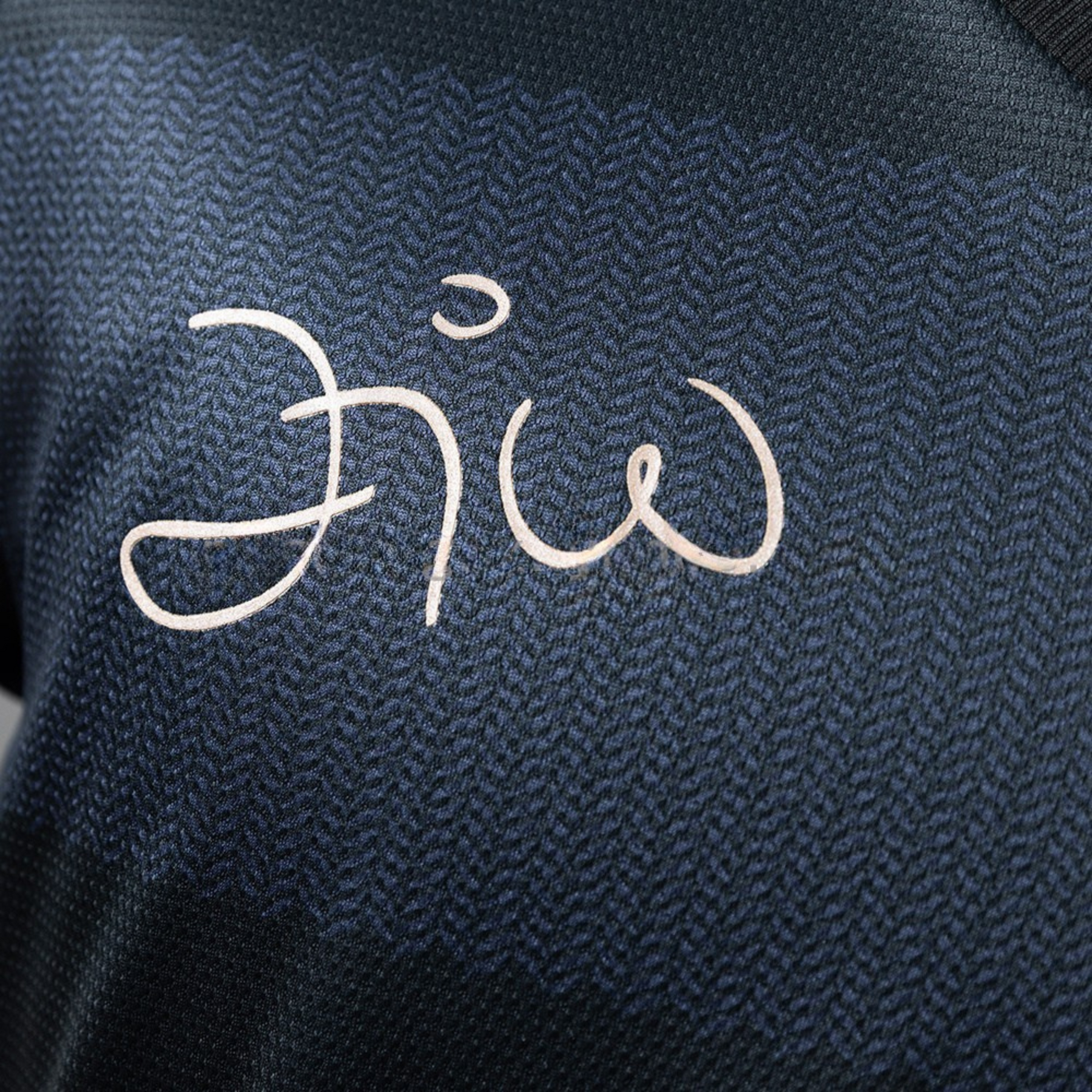 Camisa Flamengo 25/26 Edição Especial Zico - Versão Torcedor